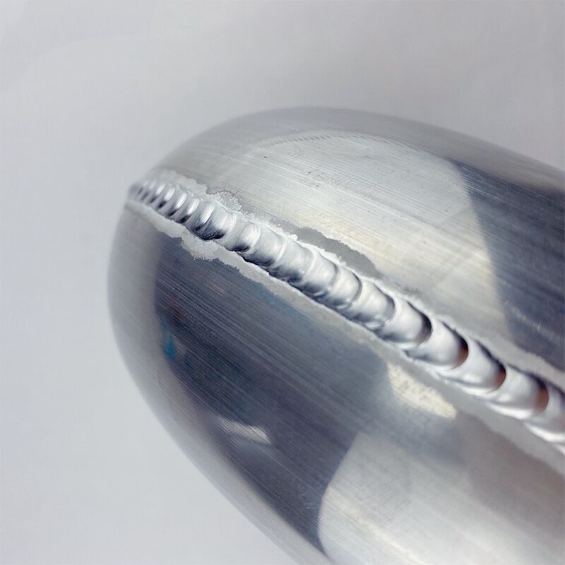 Aluminum Pipe Donuts bjrperformance